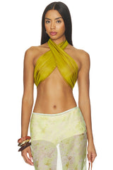 Fable Chiffon Top