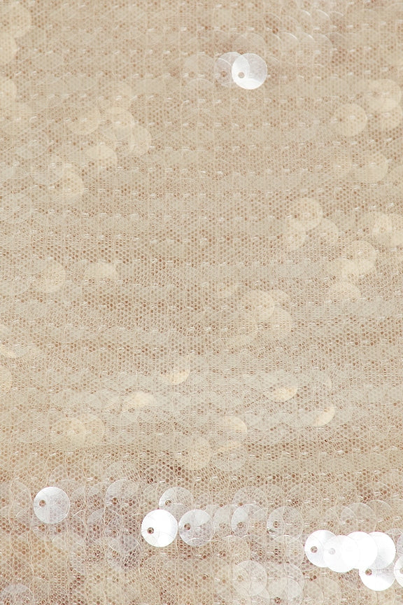 Norma Sequin Top