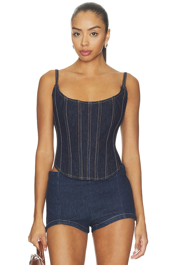 Marishka Top