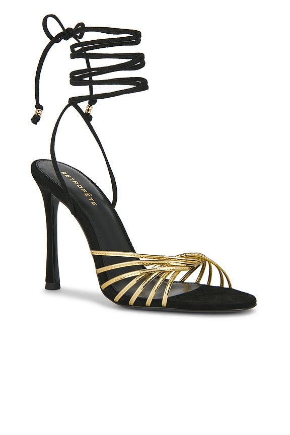Lucio Sandal