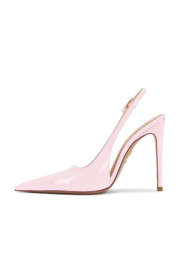 Cindy Slingback Pump