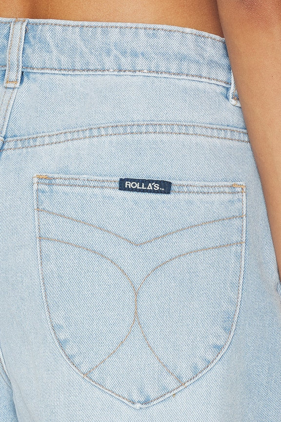 90's Relaxed Shorts