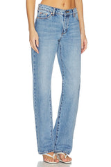 Meg Straight Jeans