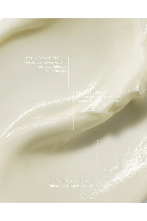 Biogenic Melting Cream 50ml