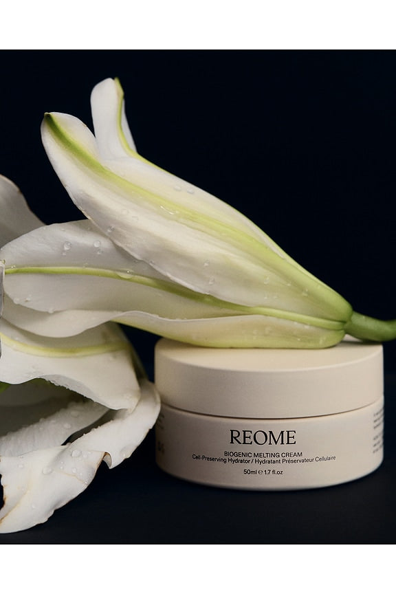 Biogenic Melting Cream 50ml