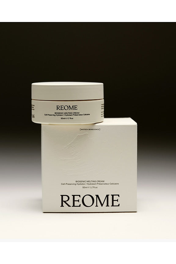 Biogenic Melting Cream 50ml