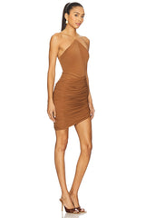 Delphine Dress