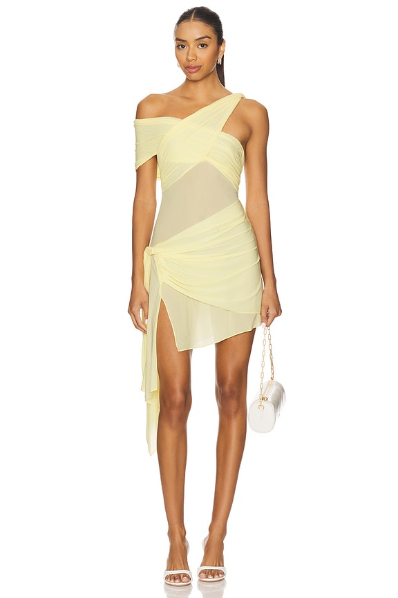 Izel Dress