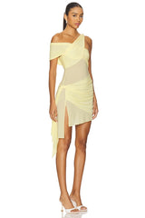Izel Dress