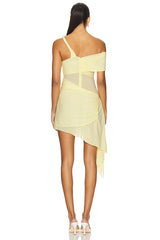 Izel Dress
