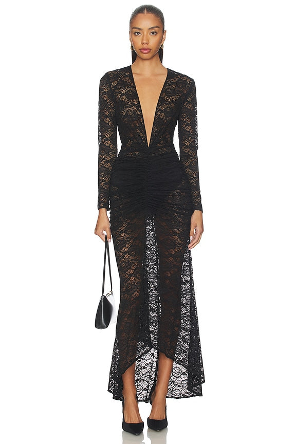 Nelli Dress
