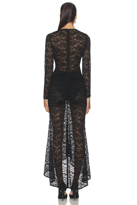Nelli Dress