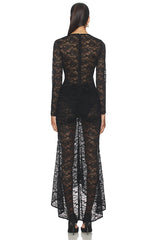 Nelli Dress