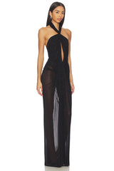 Katia Dress