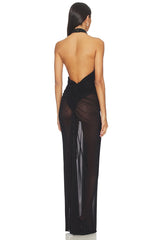 Katia Dress