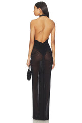 Katia Dress