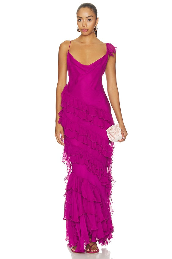 Deon Dress