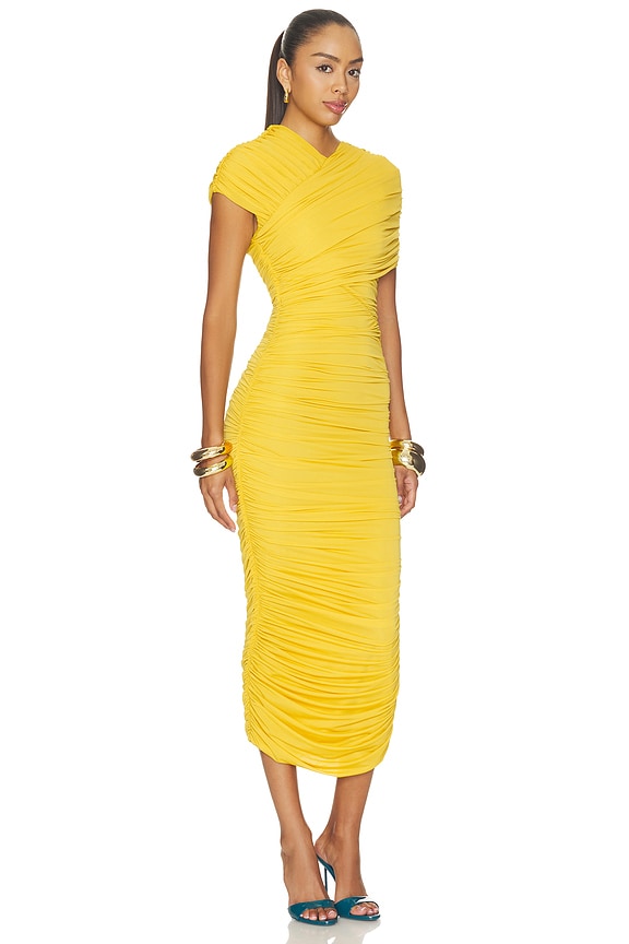 Janel Dress