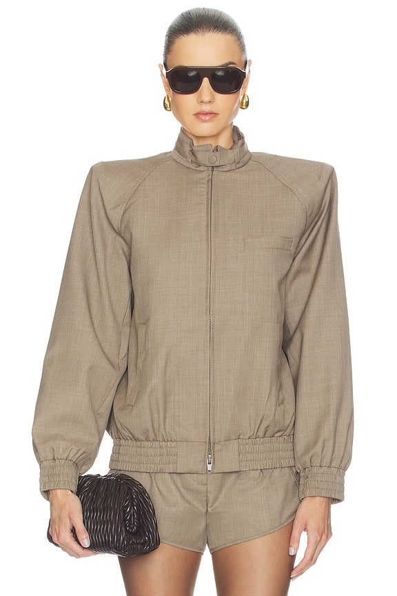 Fariah Jacket