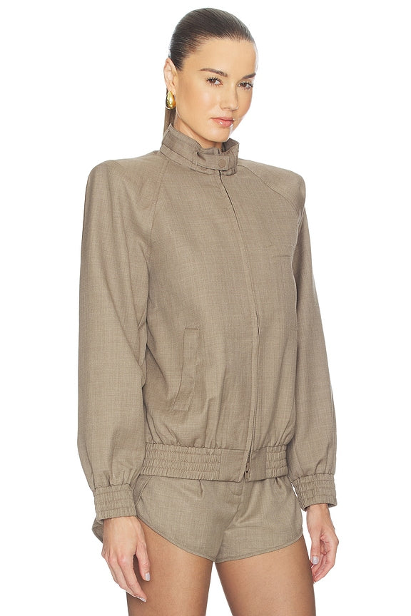 Fariah Jacket