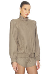Fariah Jacket