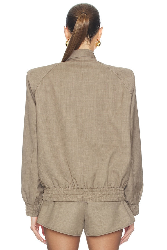Fariah Jacket