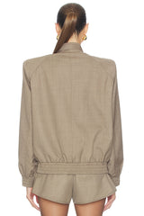 Fariah Jacket