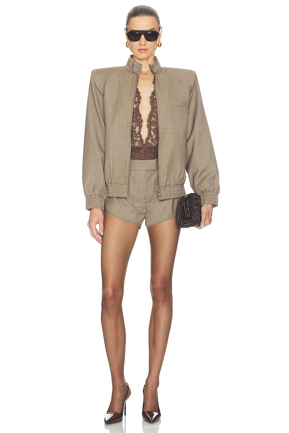 Fariah Jacket