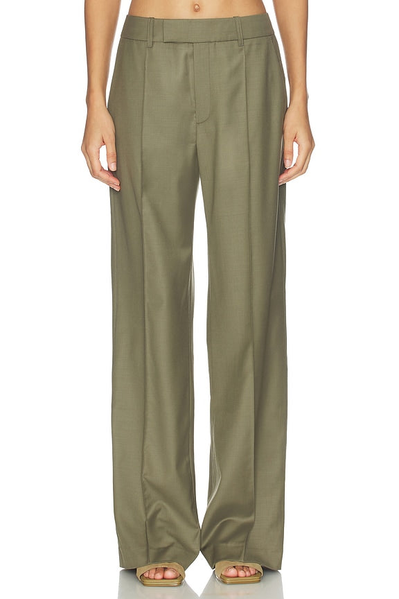 Rowley Pant