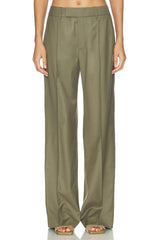 Rowley Pant