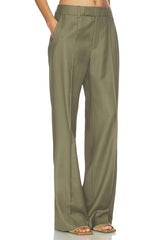 Rowley Pant