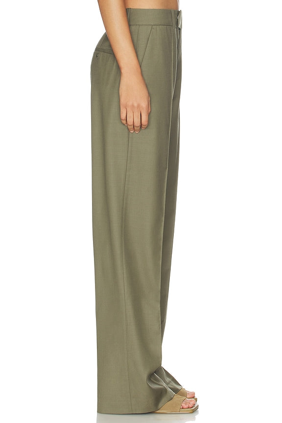 Rowley Pant