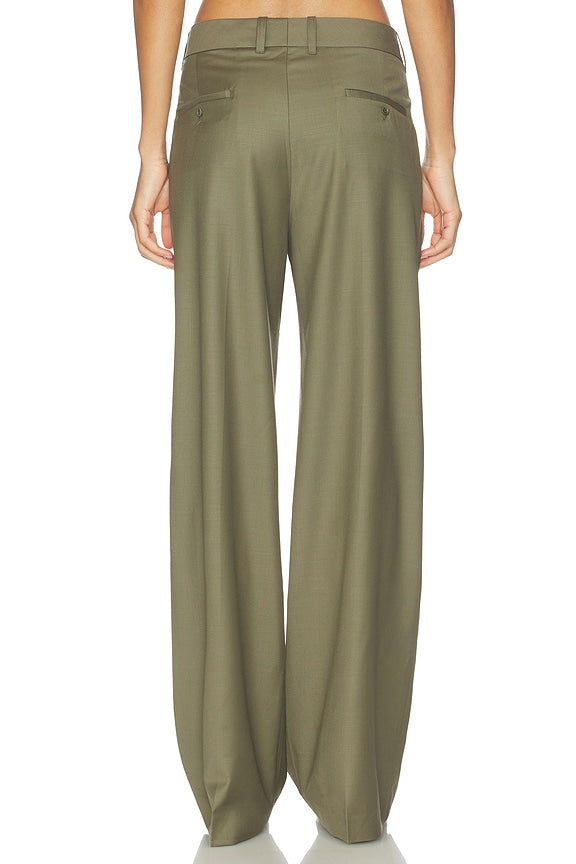 Rowley Pant