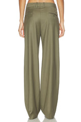 Rowley Pant