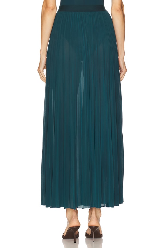 Mist Skirt