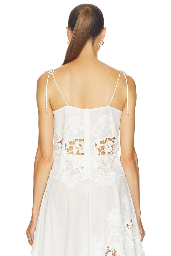 Blaire Top
