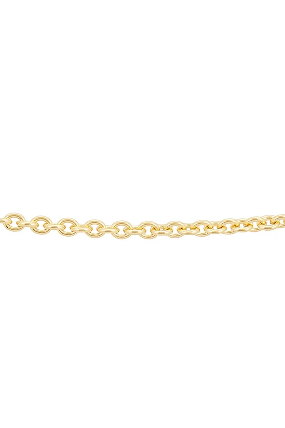Mini Happy Heart Necklace