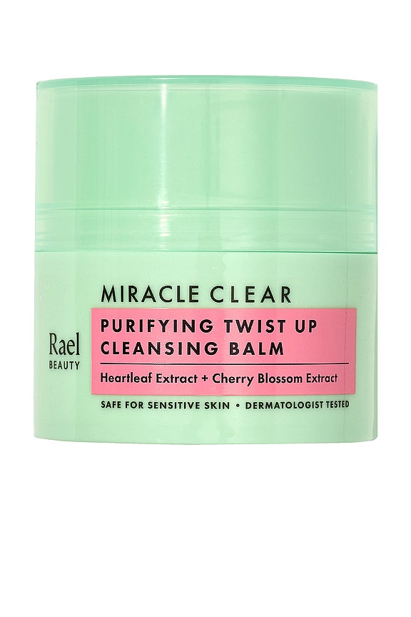 Purifying Twist Up Cleansing Balm