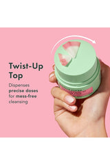 Purifying Twist Up Cleansing Balm
