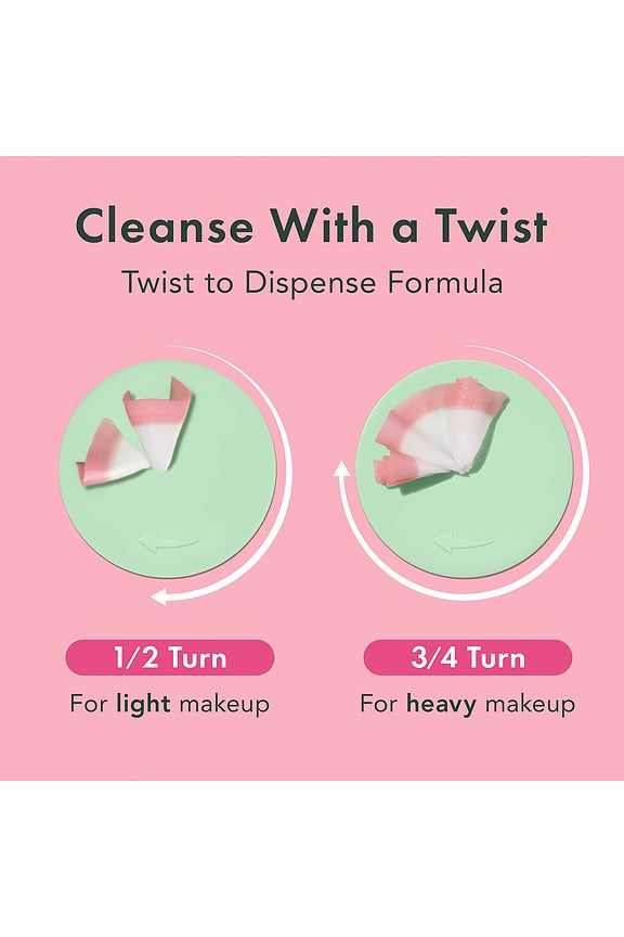 Purifying Twist Up Cleansing Balm