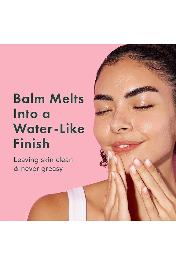 Purifying Twist Up Cleansing Balm