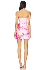 Primrose Mini Dress