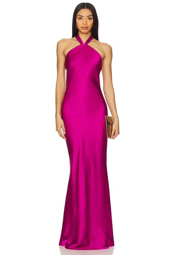 Chara Maxi Dress