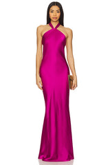 Chara Maxi Dress