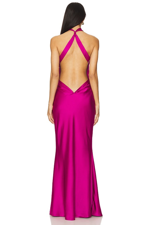 Chara Maxi Dress