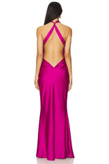 Chara Maxi Dress