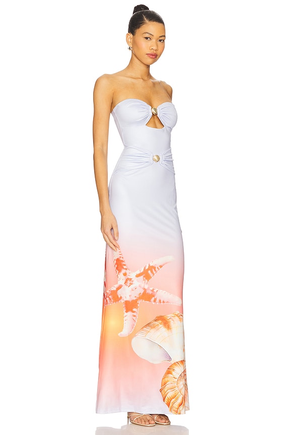 Kleo Maxi Dress