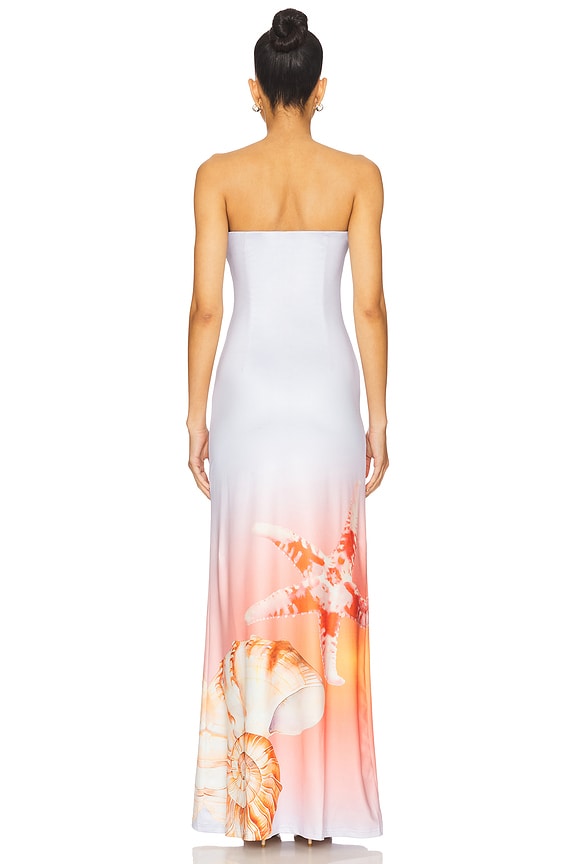 Kleo Maxi Dress