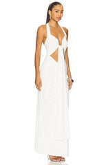 Flora Maxi Dress