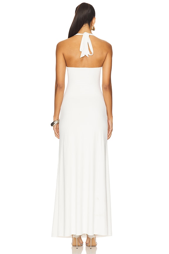 Flora Maxi Dress